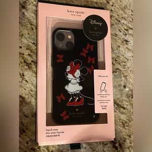 Kate Spade iPhone 14 case